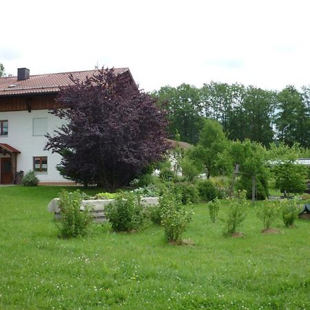 Familie Meimer Hofing Экстерьер фото
