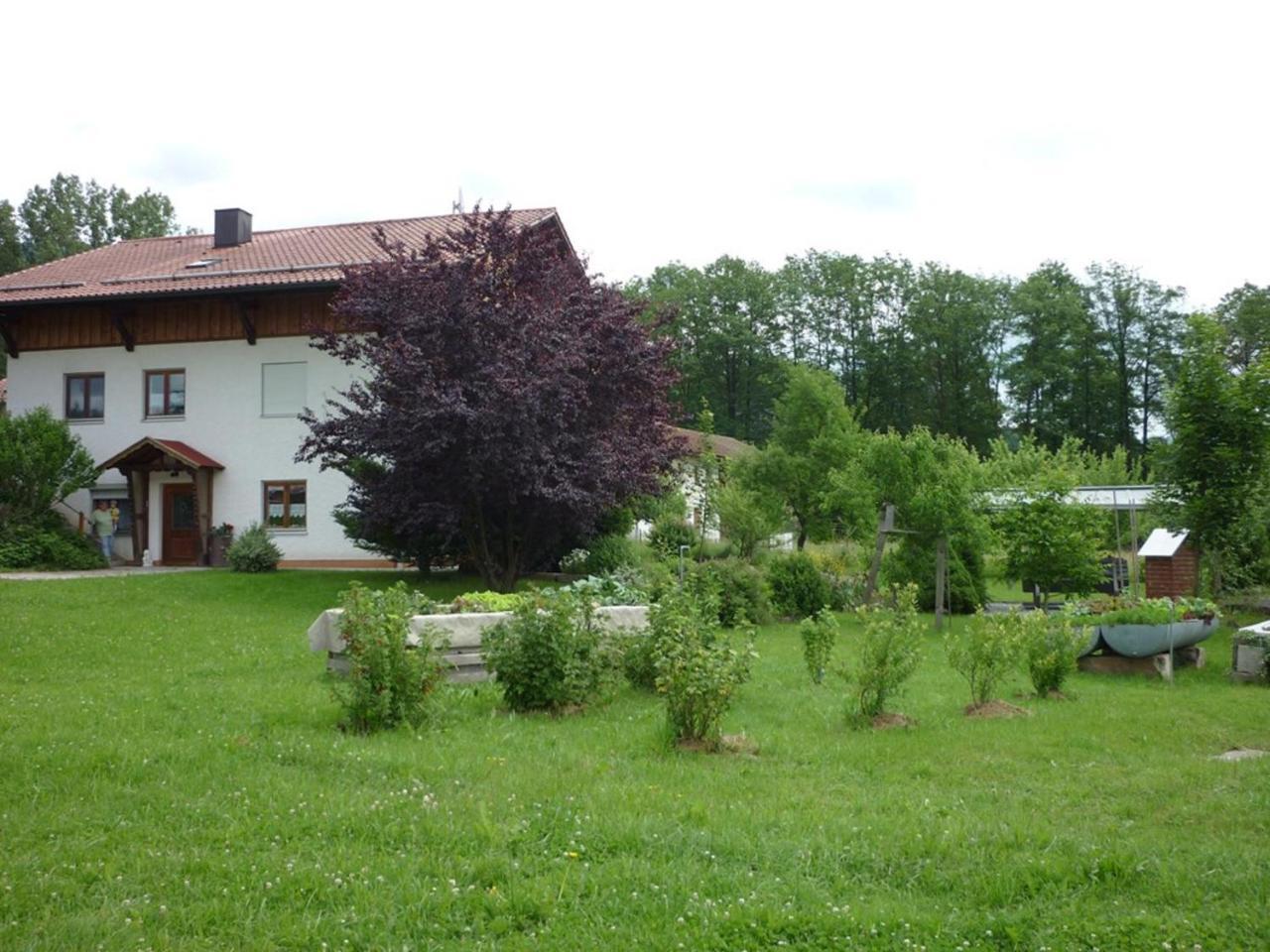 Familie Meimer Hofing Экстерьер фото